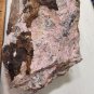 Stunning Colorado Rhodonite specimen