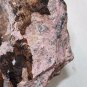 Stunning Colorado Rhodonite specimen