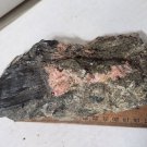 Stunning Hureaulite with Rockbridgeite and Jahnsite Tip Top mine