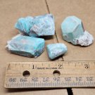 Beautiful Amazonite lot 3