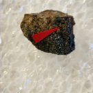 Beautiful Crichtonite specimen