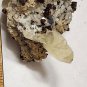 Stunning Calcite Marcasite Specimen