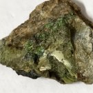 Beautiful Green Olivenite specimen