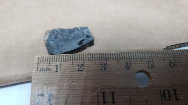 Beautiful Aeschynite-Y Thumbnail specimen