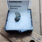 Beautiful Native Antimony specimen