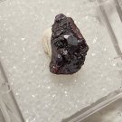 Beautiful Pyrargyrite thumbnail specimen