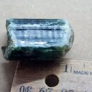 Stunning Tourmaline crystal