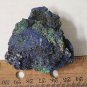 Beautiful Azurite specimen Ireland