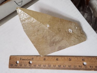 Stunning Calcite Crystal Missouri