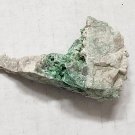 Beautiful Metavariscite specimen