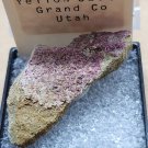 Beautiful Cobaltomenite thumbnail specimen