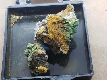 Pyromorphite  thumbnail Specimen!