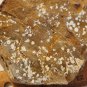 Beautiful White Dawsonite specimen