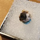 Nevada Goethite specimen