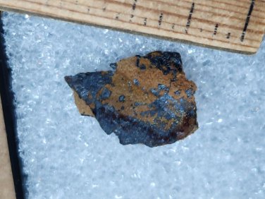Beautiful Asbolane  thumbnail specimen