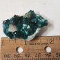 Beautiful Green Dioptase specimen Kaokoveld