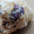 Beautiful Spinel in matrix specimen