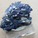 Neat Tsumeb Azurite specimen