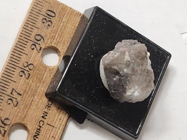 Beautiful Colorado Scheelite specimen