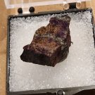 Rare Purpurite specimen