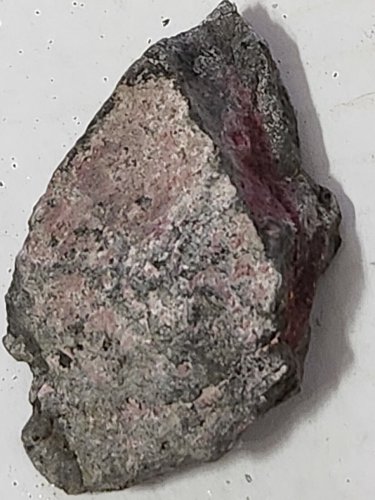Stunning Cobaltkoritnigite w Erythrite specimen