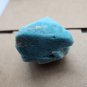 Beautiful Blue Amazonite specimen