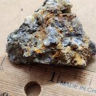 Beautiful Dadsonite with Zinkenite  specimen