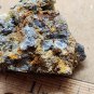 Beautiful Dadsonite with Zinkenite  specimen