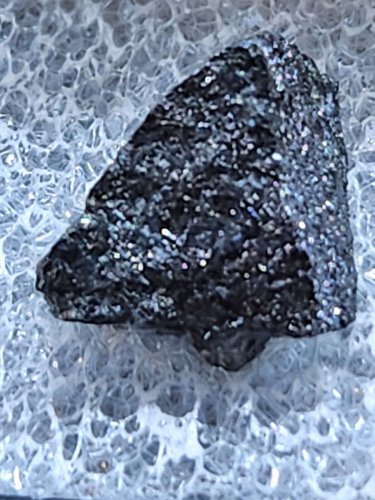 Beautiful Tetrahedrite thumbnail specimen