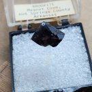 Beautiful perfect Brookite specimen