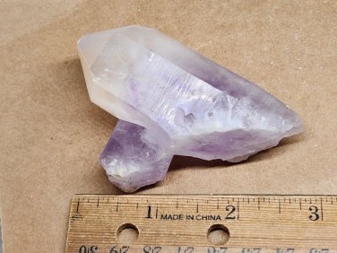 Brandberg Amethyst Cluster
