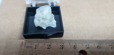 Beautiful Phenakite thumbnail specimen