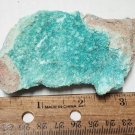 Beautiful Aurichalcite Hemimorphite specimen