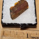 Beautiful Brookite thumbnail specimen