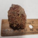 Beautiful Creaseyite specimen