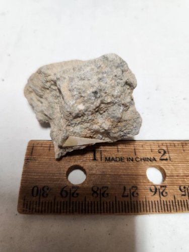 Beautiful Pabstite TL specimen
