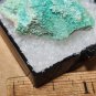 Beautiful Aurichalcite Hemimorphite thumbnail specimen