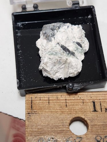 Beautiful Kotoite specimen