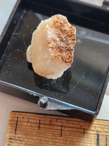 Beautiful Kintoreite Thumbnail specimen