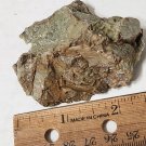 Stunning Naujakasite specimen