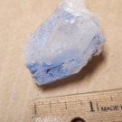 Stunning Dumortierite in Quartz Specimen