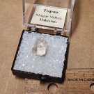Beautiful Topaz thumbnail specimen