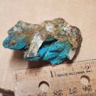 Stunning Tentadora Chrysocolla Specimen