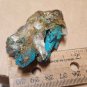 Stunning Tentadora Chrysocolla Specimen