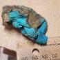 Stunning Tentadora Chrysocolla Specimen