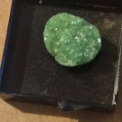 Beautiful Tsumeb Smithsonite Thumbnail specimen