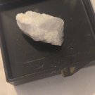 Beautiful Pachnolite w cryolite Thumbnail specimen