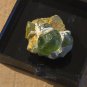 Beautiful Olivine var Peridot Thumbnail specimen