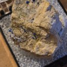 Beautiful Kinoite Ruizite Gilalite thumbnail specimen
