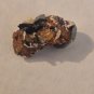 Beautiful Rhodochrosite w Aegirine Thumbnail specimen